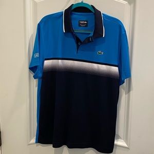 Lacoste Sport Polo